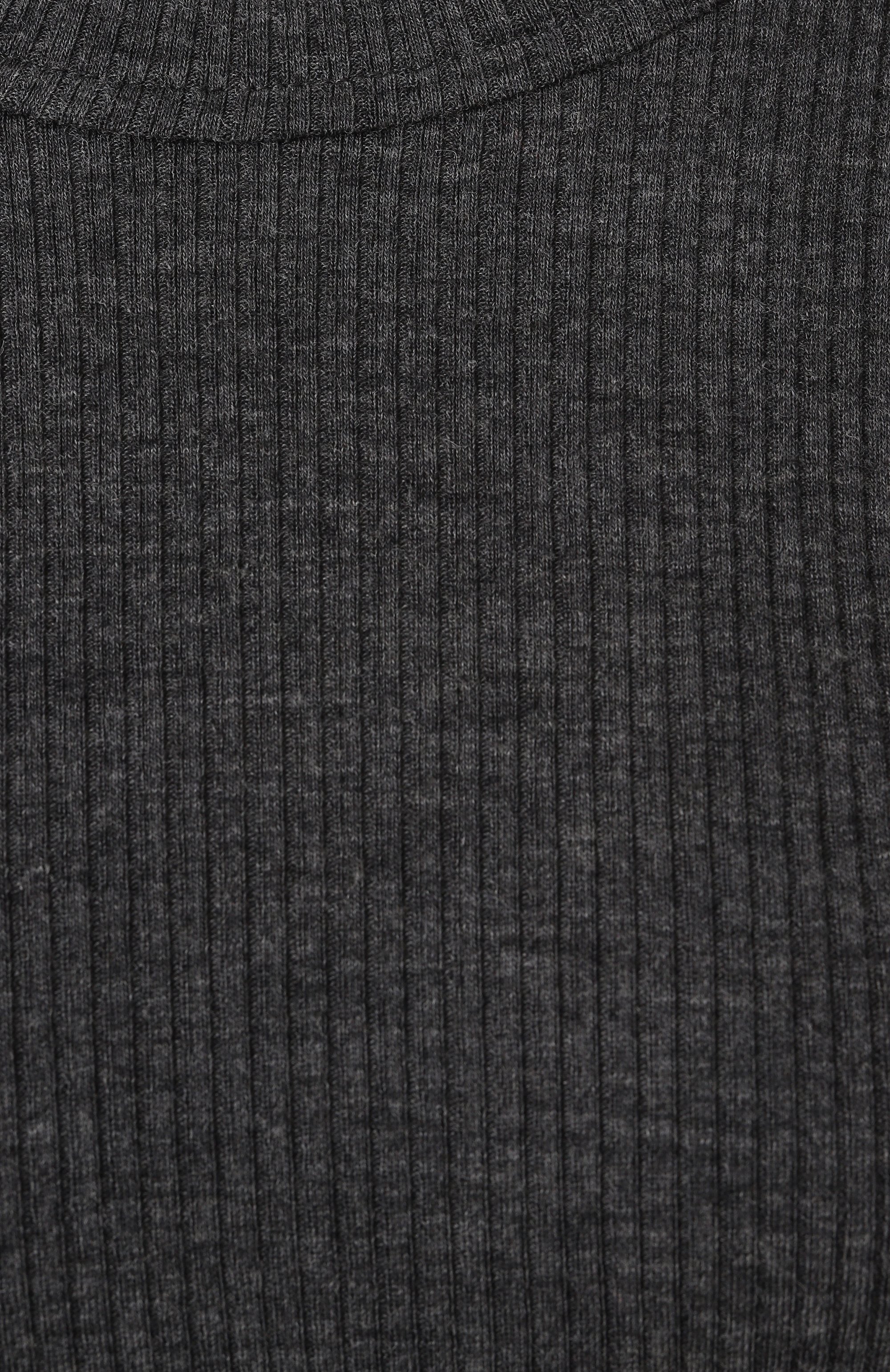 Шерстяной пуловер BRUNELLO CUCINELLI, арт. MD998VB500, фото 6