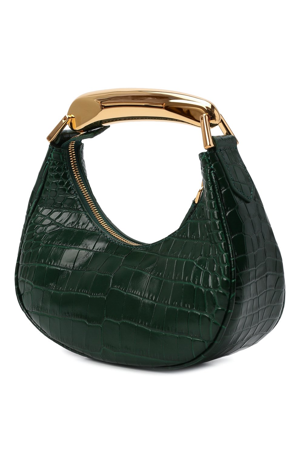 Сумка bianca mini TOM FORD, арт. L1470T-LCL202, фото 4