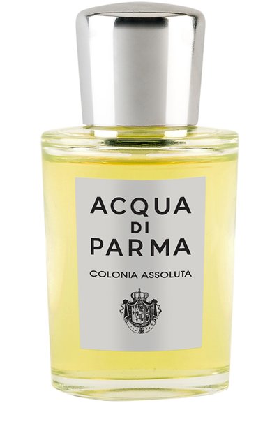 Одеколон colonia assoluta (20ml) ACQUA DI PARMA, арт. 20016, фото 1