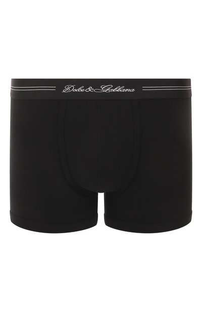 Мужские хлопковые боксеры DOLCE & GABBANA, арт. M4F46J/0NR66