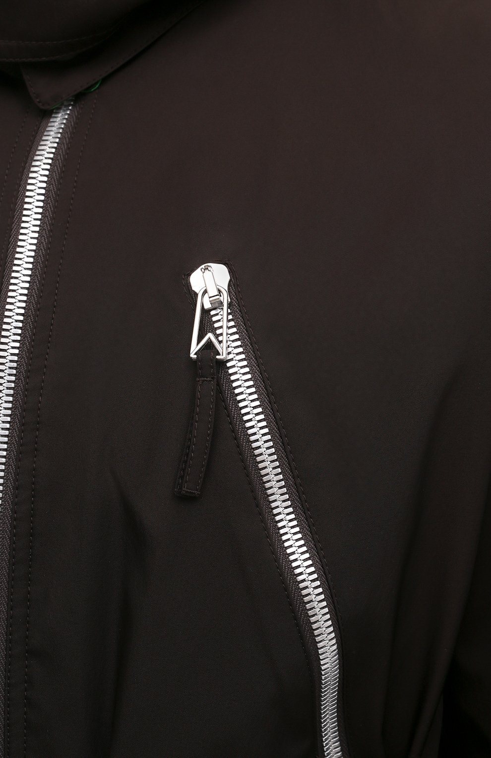 Парка BOTTEGA VENETA, арт. 665716/V03U0, фото 5