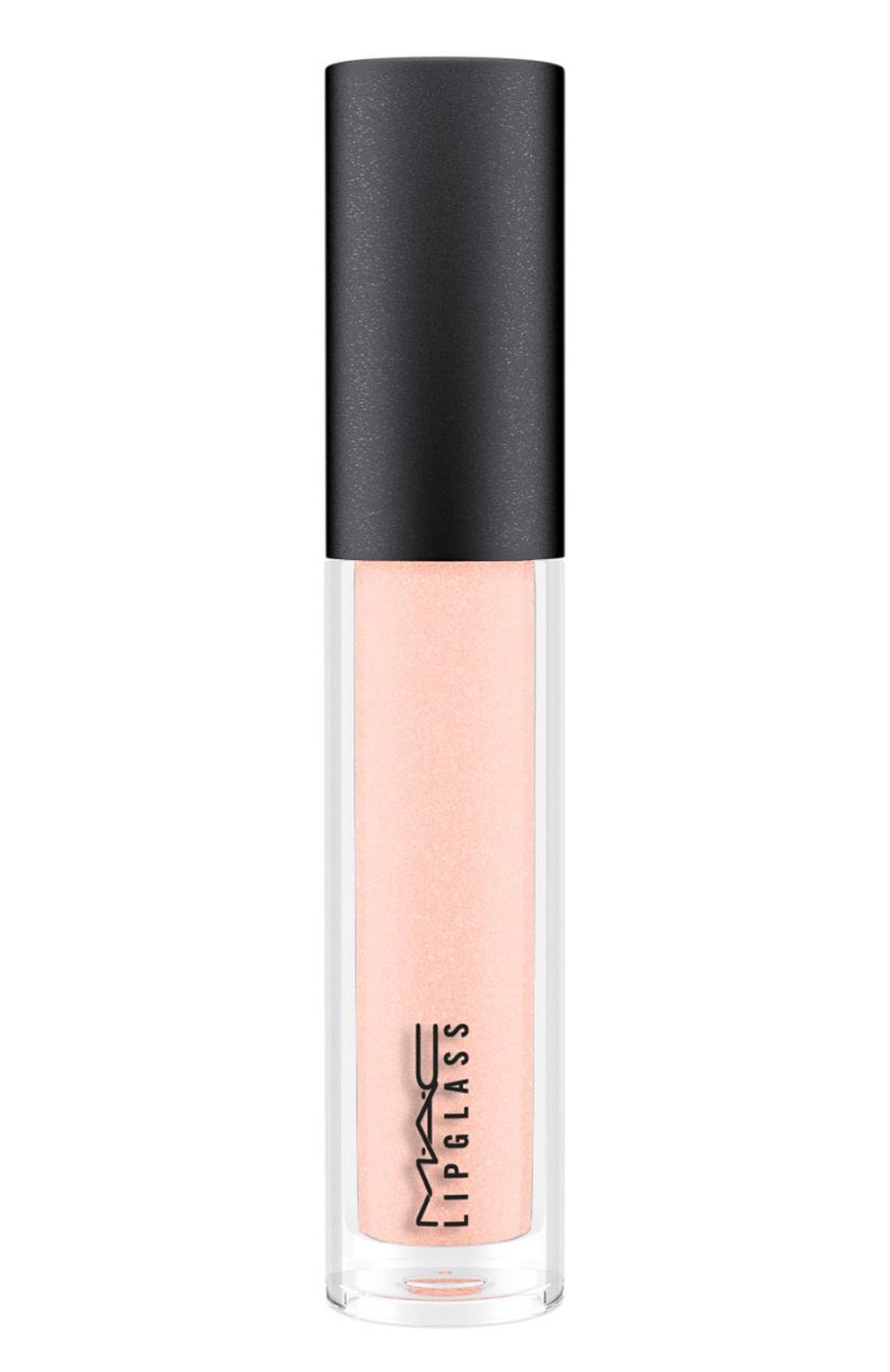Блеск для губ strip down lipgloss, оттенок showing skin MAC, арт. S3HT-5K, фото 2