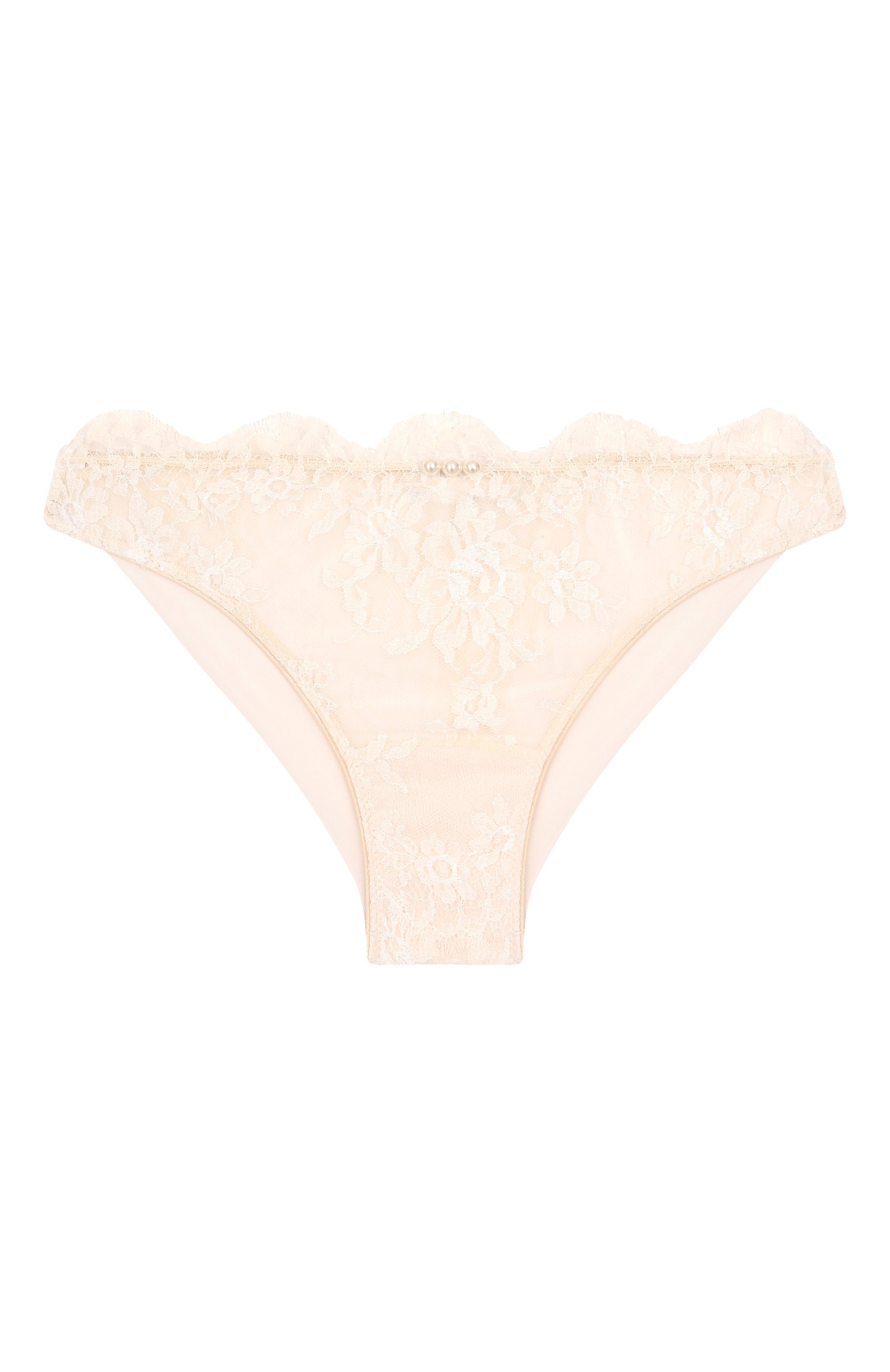 Трусы-бразилиана I.D. SARRIERI, арт. J4035, фото 1