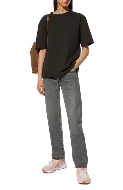 Комбинированные кроссовки rs-z reinvent PUMA, арт. 38321906, фото 2