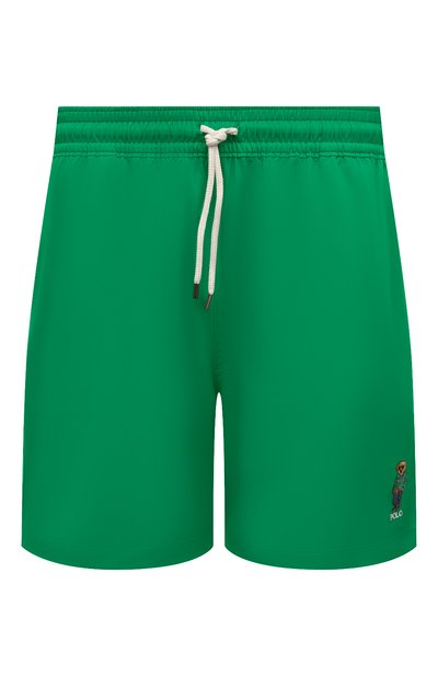 Плавки-шорты POLO RALPH LAUREN, арт. 710865367, фото 1