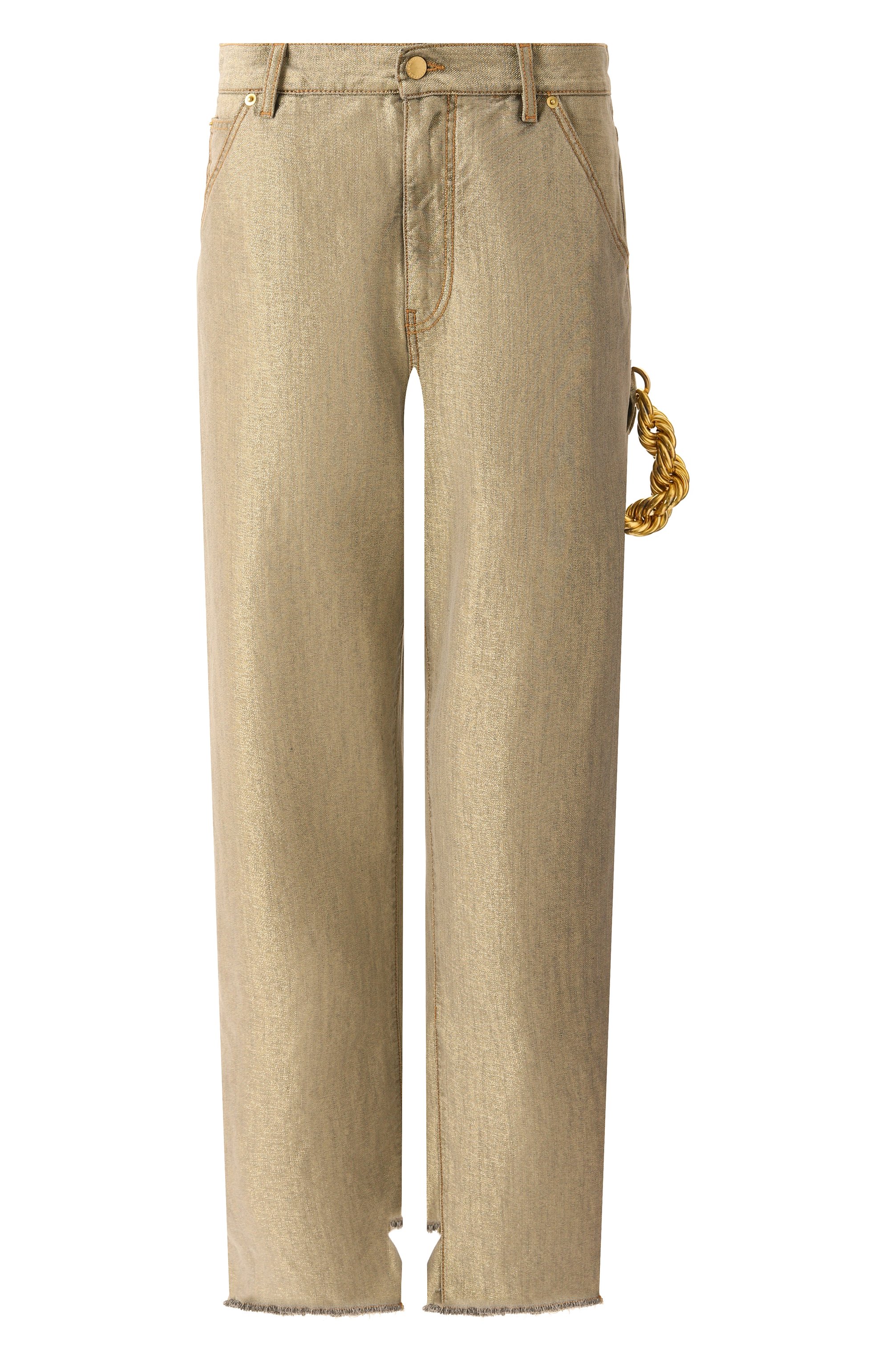 Джинсы DARKPARK, арт. WTR58/DBK06, фото 1