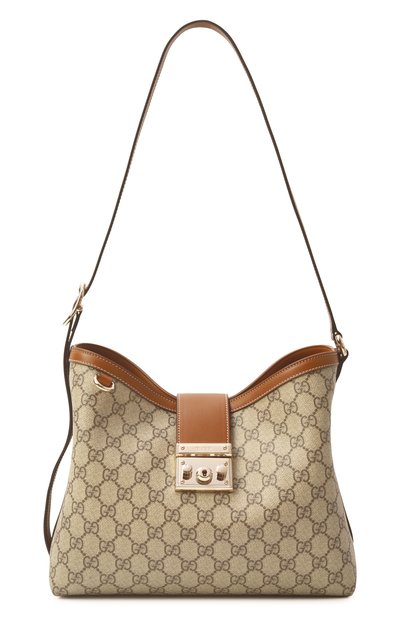 Женская сумка padlock medium GUCCI, арт. 839021/FAD6L