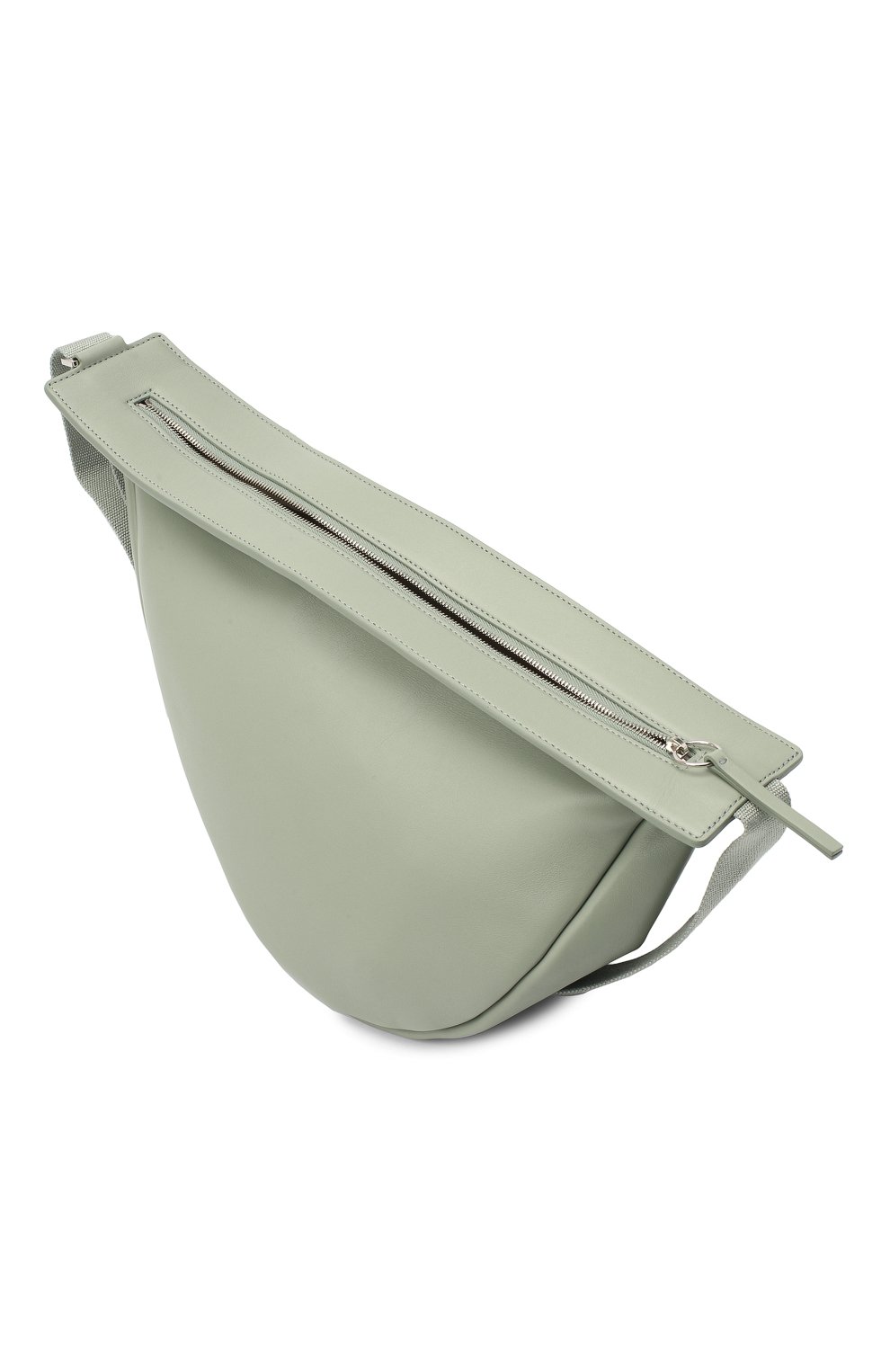 Сумка slouchy banana THE ROW, арт. W1196L52, фото 4