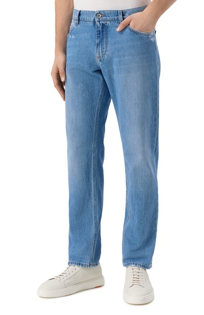 Джинсы luxury 16/20 DOLCE & GABBANA, арт. GYQFCD/G8MD9, фото 3