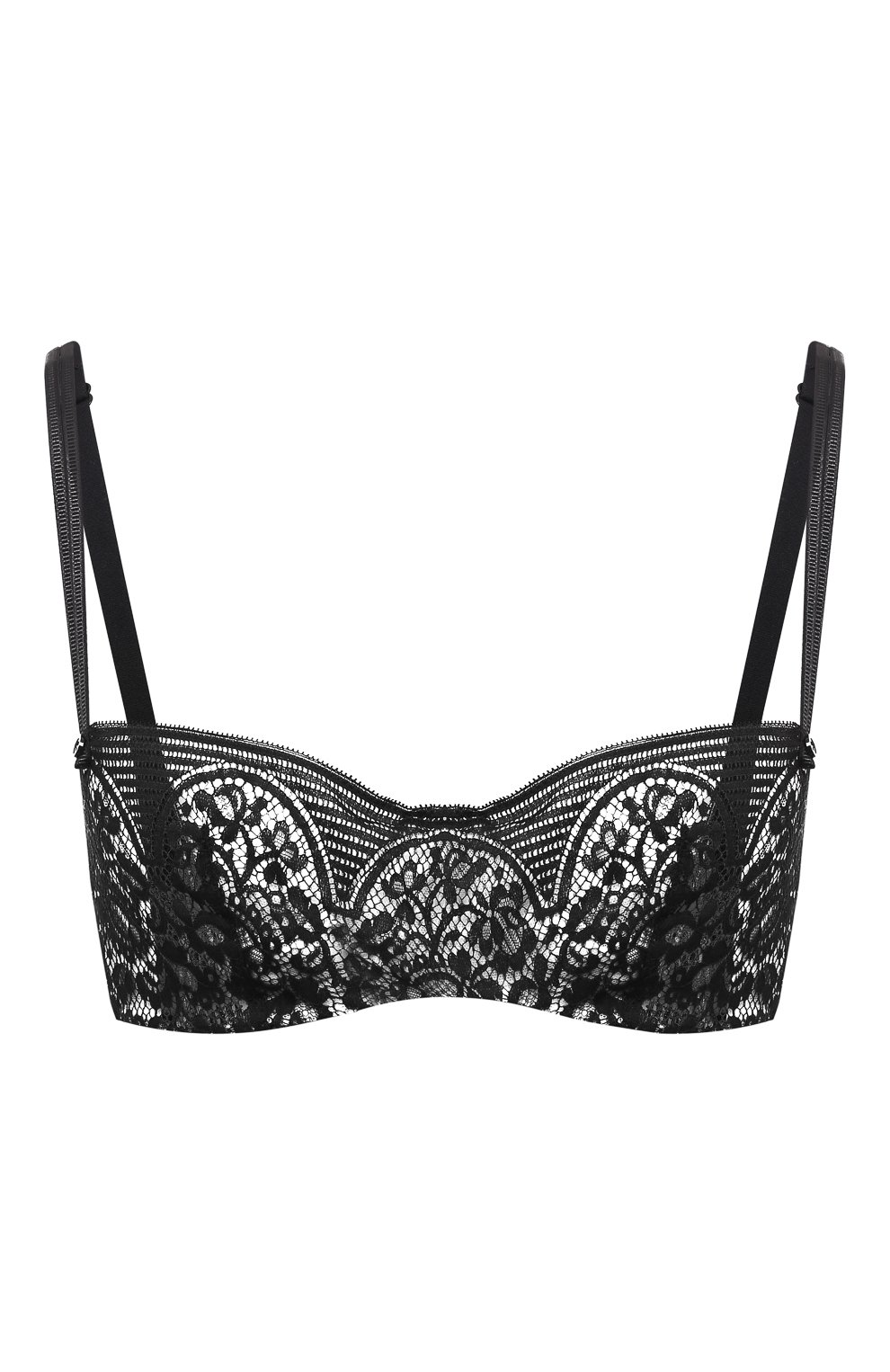 Бюстгальтер-балконет CHANTELLE X, арт. T02F20, фото 1