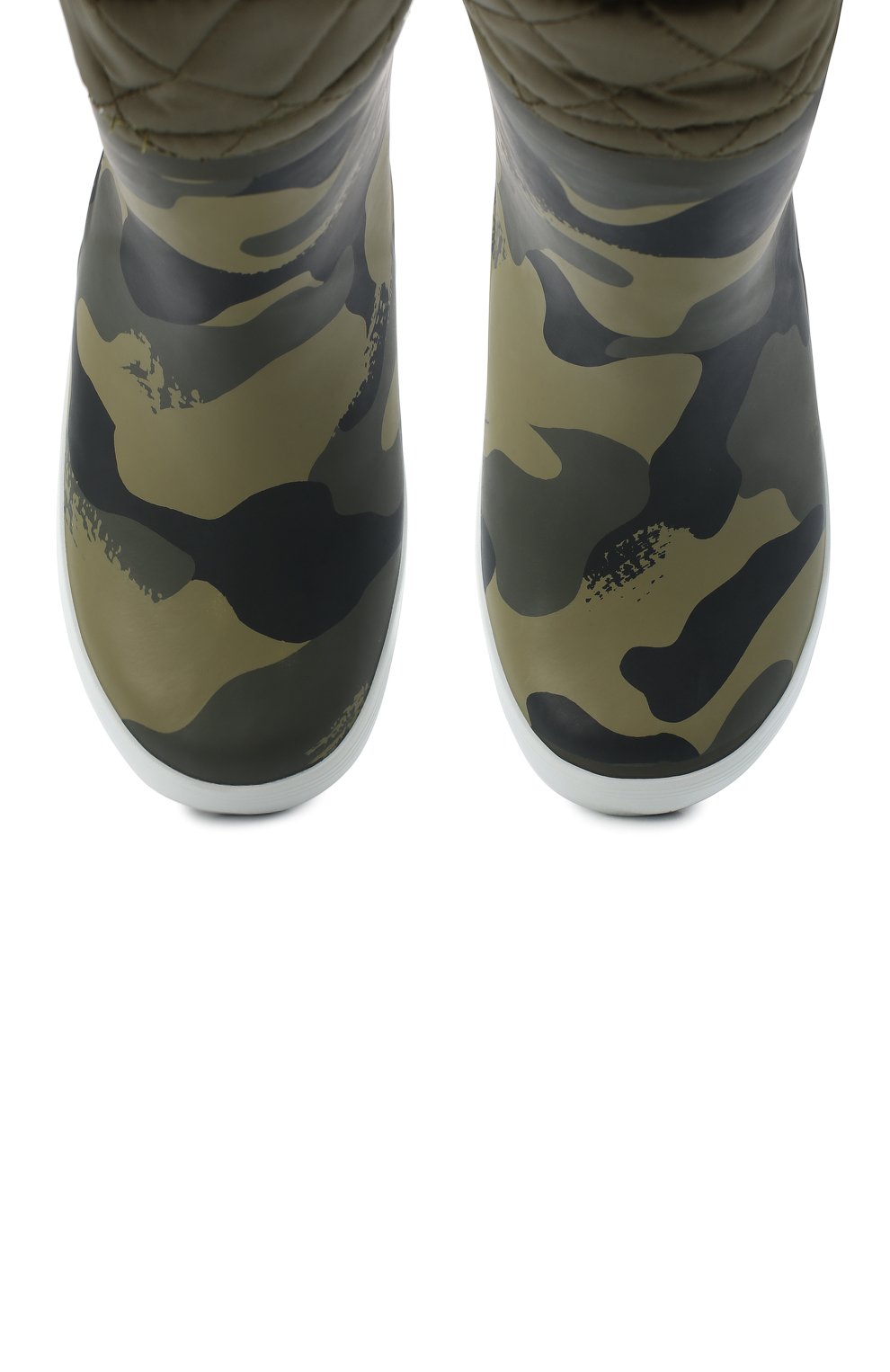 Резиновые сапоги AIGLE, арт. 250863/GIB0ULEE PRINT, фото 4