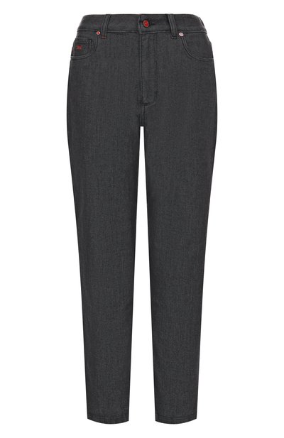 Женские джинсы KITON, арт. DJ54101K0534H02