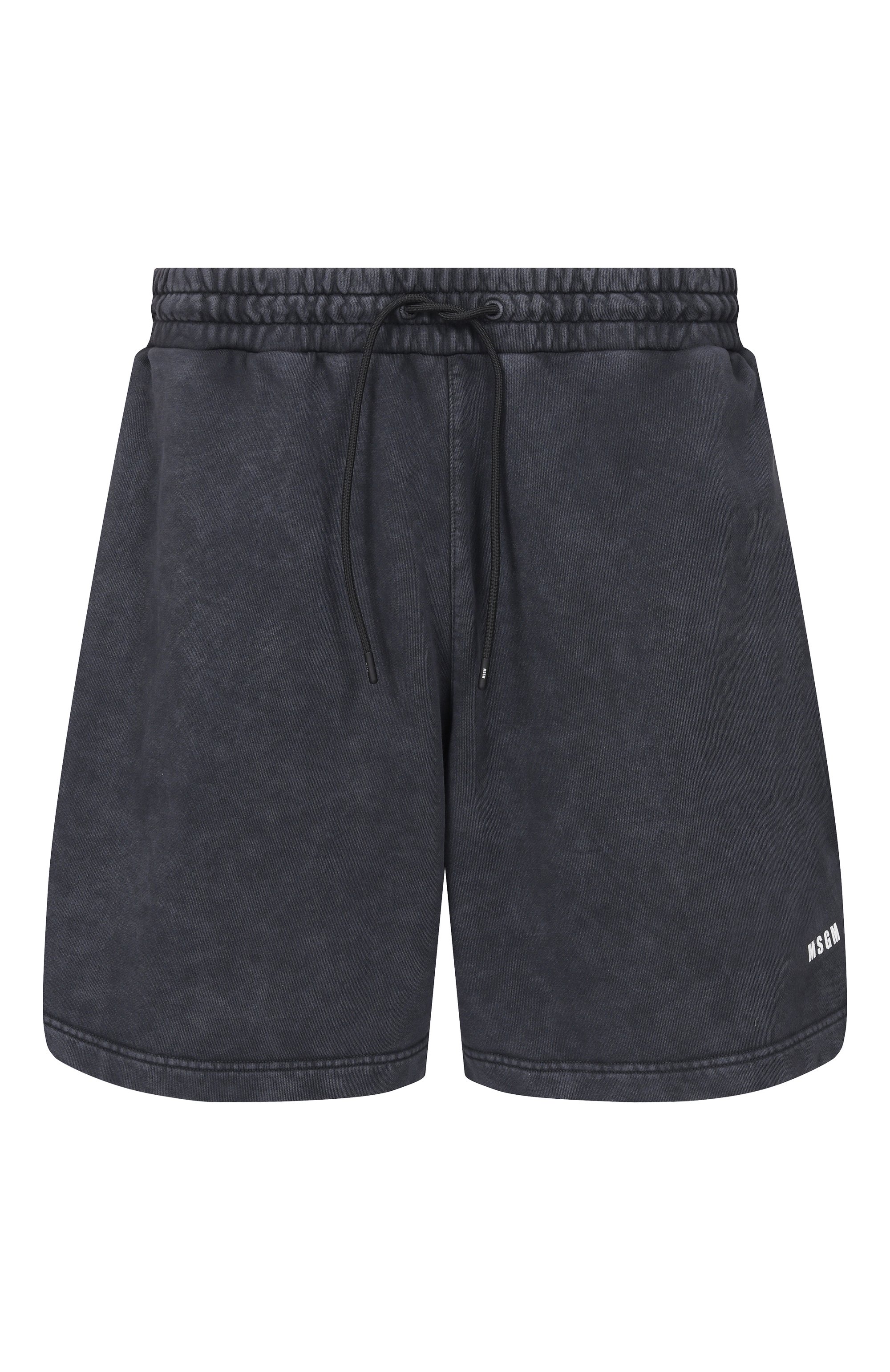 Хлопковые шорты MSGM, арт. 4040MB71SE/267092, фото 1