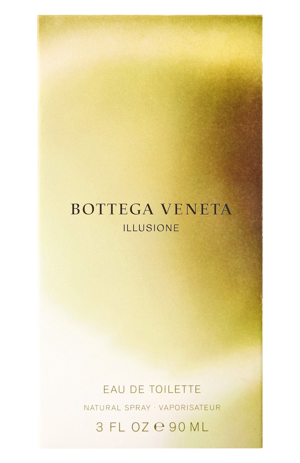 Туалетная вода illusione (90ml) BOTTEGA VENETA, арт. 3614225008764, фото 4