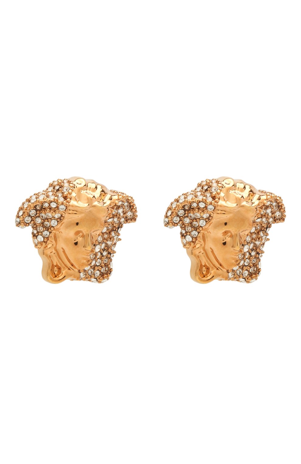 Серьги medusa VERSACE, арт. DG28466/DJMX, фото 3