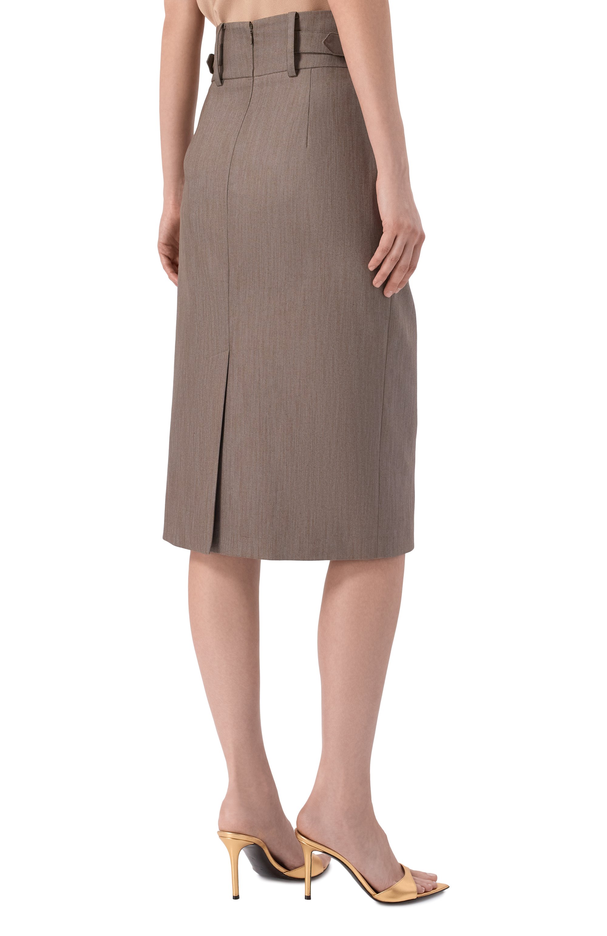 Юбка ELIE SAAB, арт. SK286/P0T02, фото 4
