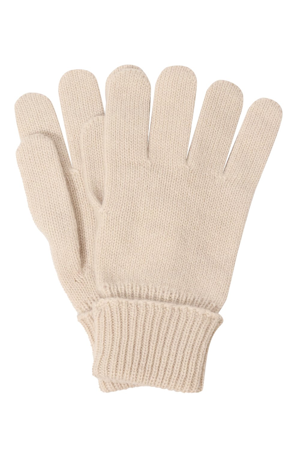 Перчатки из шерсти и кашемира IL TRENINO, арт. CL-4103/J, фото 1