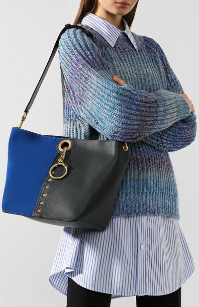 Сумка SEE BY CHLOÉ, арт. CHS19WSA32665, фото 2