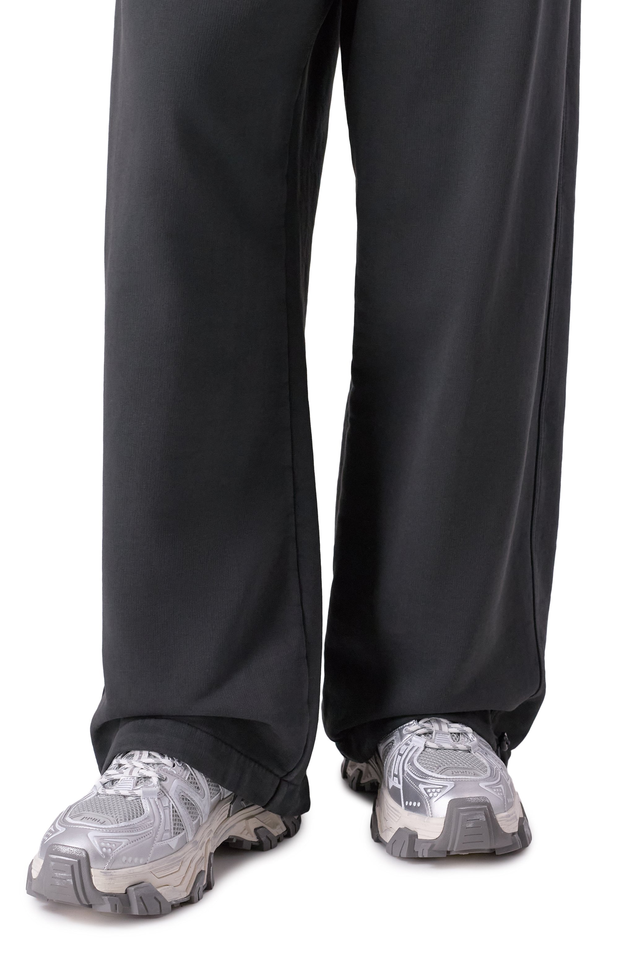 Текстильные кроссовки JUUN.J, арт. JC57K1P012, фото 3