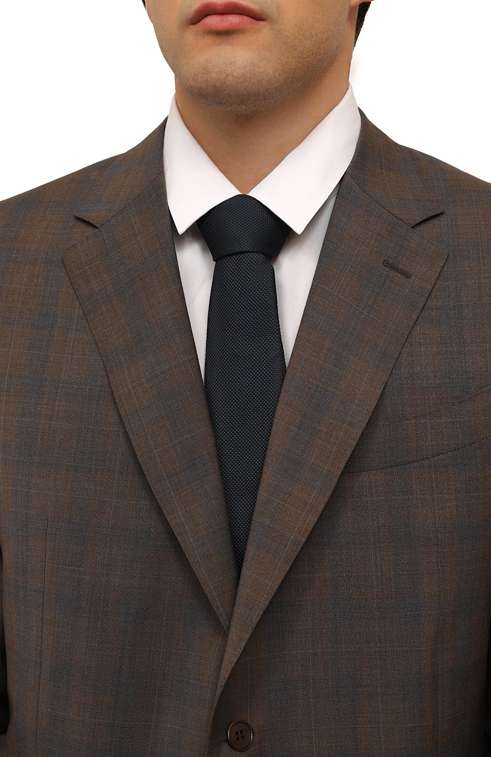 Галстук BOSS, арт. 50521026, фото 2