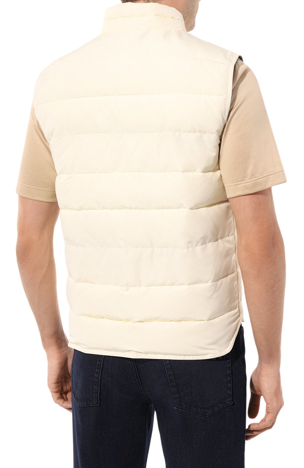 Жилет KITON, арт. UGKN044YC4002, фото 4