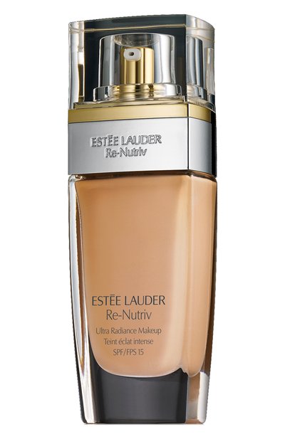 Тональный крем re-nutriv ultra radiance spf 15, cool bone 1c1 (30ml) ESTÉE LAUDER, арт. YH0L-01, фото 1