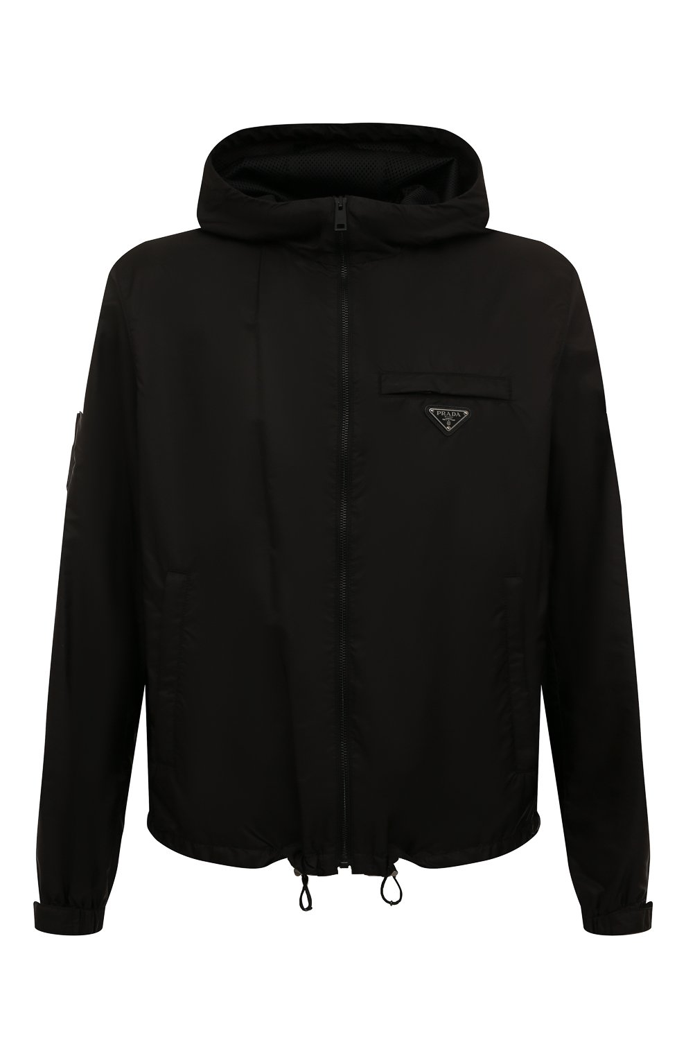 Куртка PRADA, арт. SGB736-1YFD-F0002-202, фото 1
