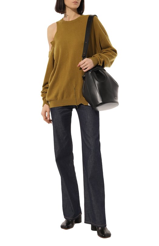 Пуловер Ramael Хаки, фото 2