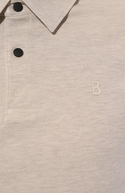 Поло BOGNER, арт. 58122727, фото 5