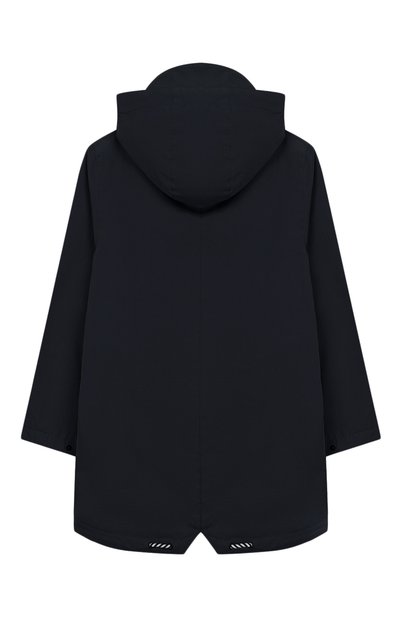 Парка с капюшоном GOSOAKY, арт. 201.101.500/DENSE MICR0 TWILL, фото 2