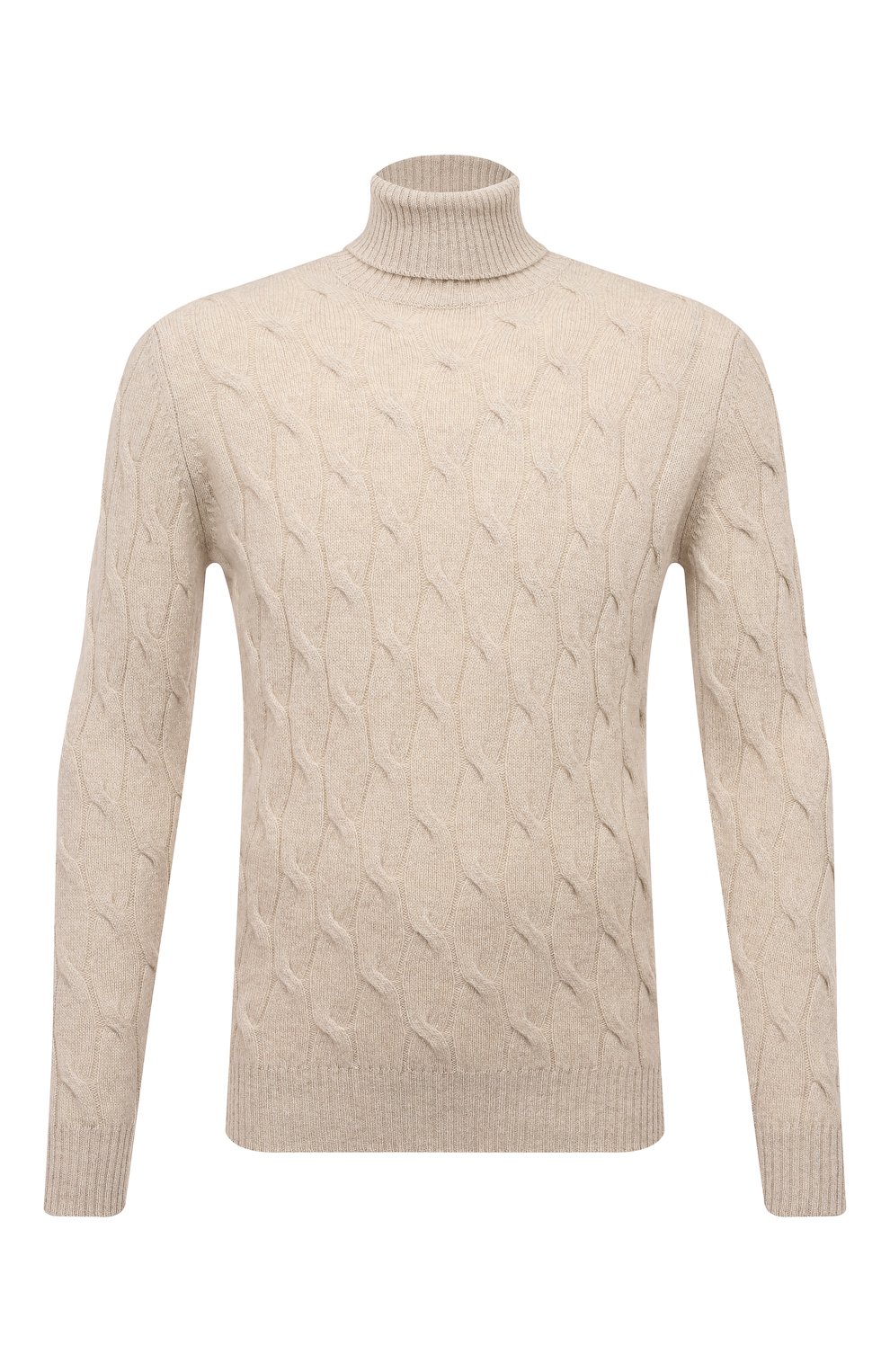 Свитер из шерсти и кашемира GIAMPAOLO, арт. GM07119-M37004, фото 1