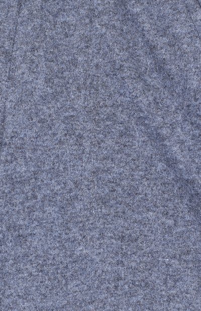 Спортивные брюки прямого кроя из шерсти и кашемира LORO PIANA, арт. FAG3951, фото 3