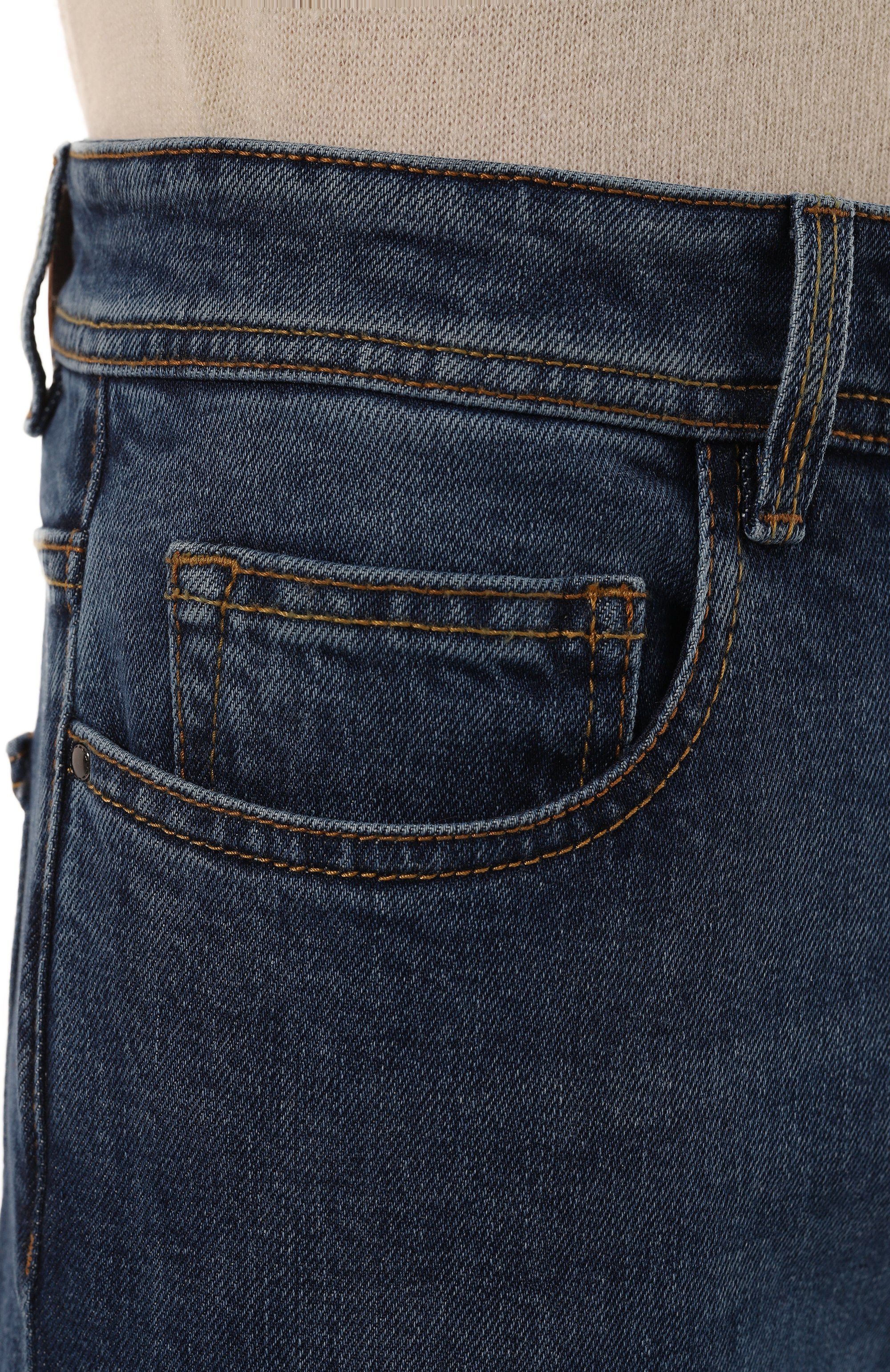 Джинсы CANALI, арт. 91729/PD01430, фото 5