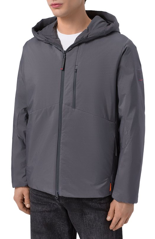 Утепленная куртка Bogner Fire+Ice 34201204 Серый  34201204 Фото 3