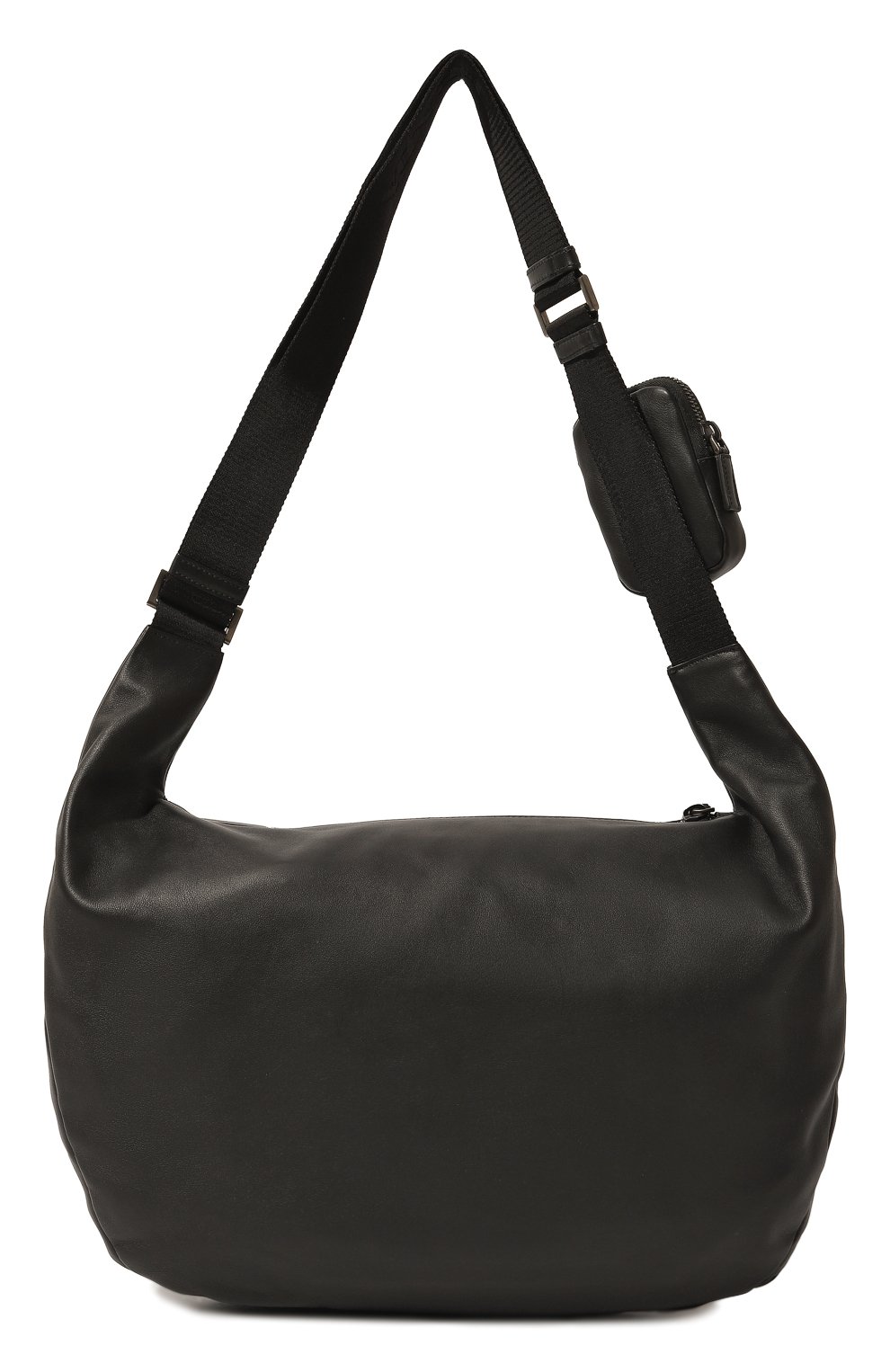 Кожаная сумка PRADA, арт. 2VH125-2DMF-F0002-OOO, фото 6