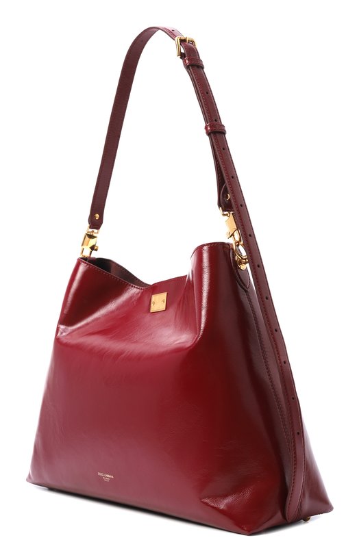 Сумка Vittoria Dolce & Gabbana BB7942/AZ000 Красный  BB7942/AZ000 Фото 4