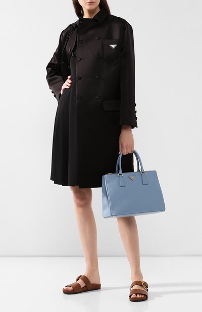 Сумка galleria PRADA, арт. 1BA274-NZV-F0637-DOO, фото 2