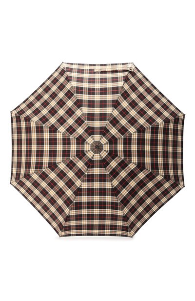 Складной зонт с принтом BURBERRY, арт. 8007883, фото 1