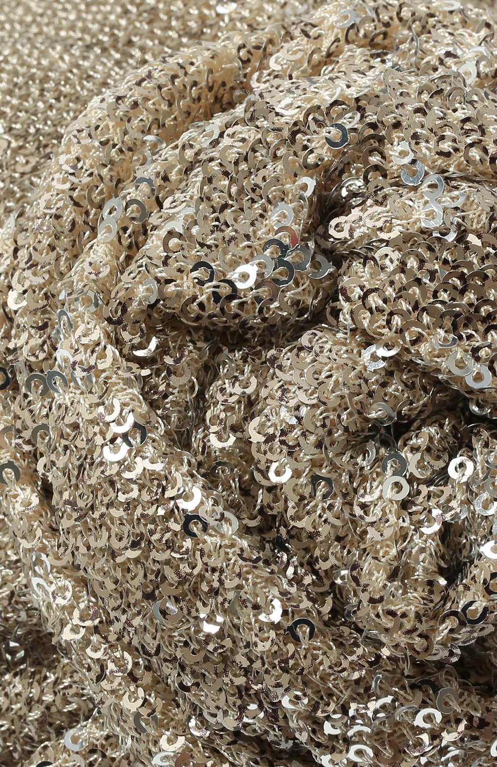 Чалма с пайетками PANFIL, арт. Gld-Tur-Seq, фото 4