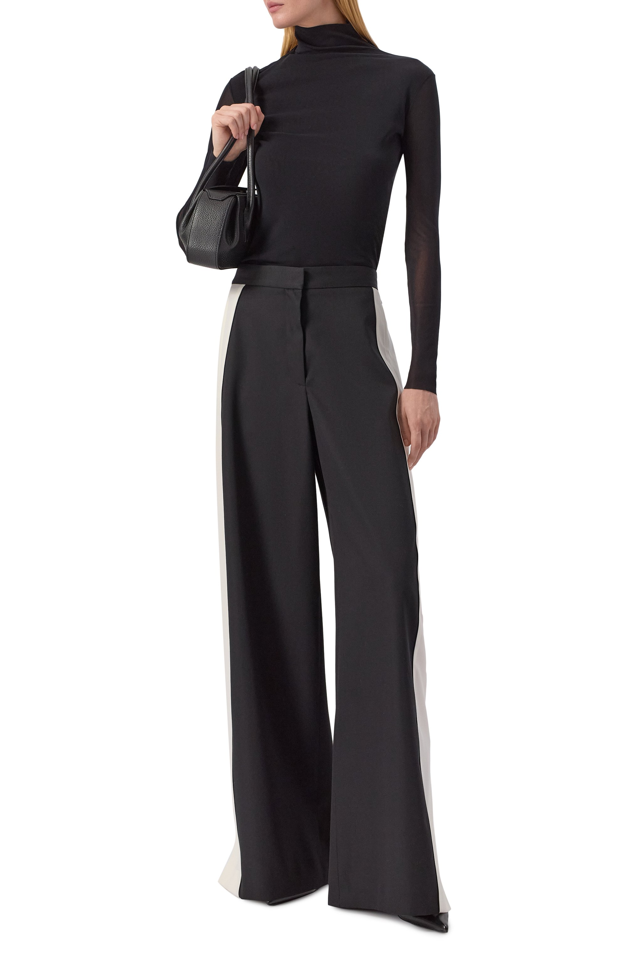 Водолазка D.EXTERIOR, арт. 61821, фото 2