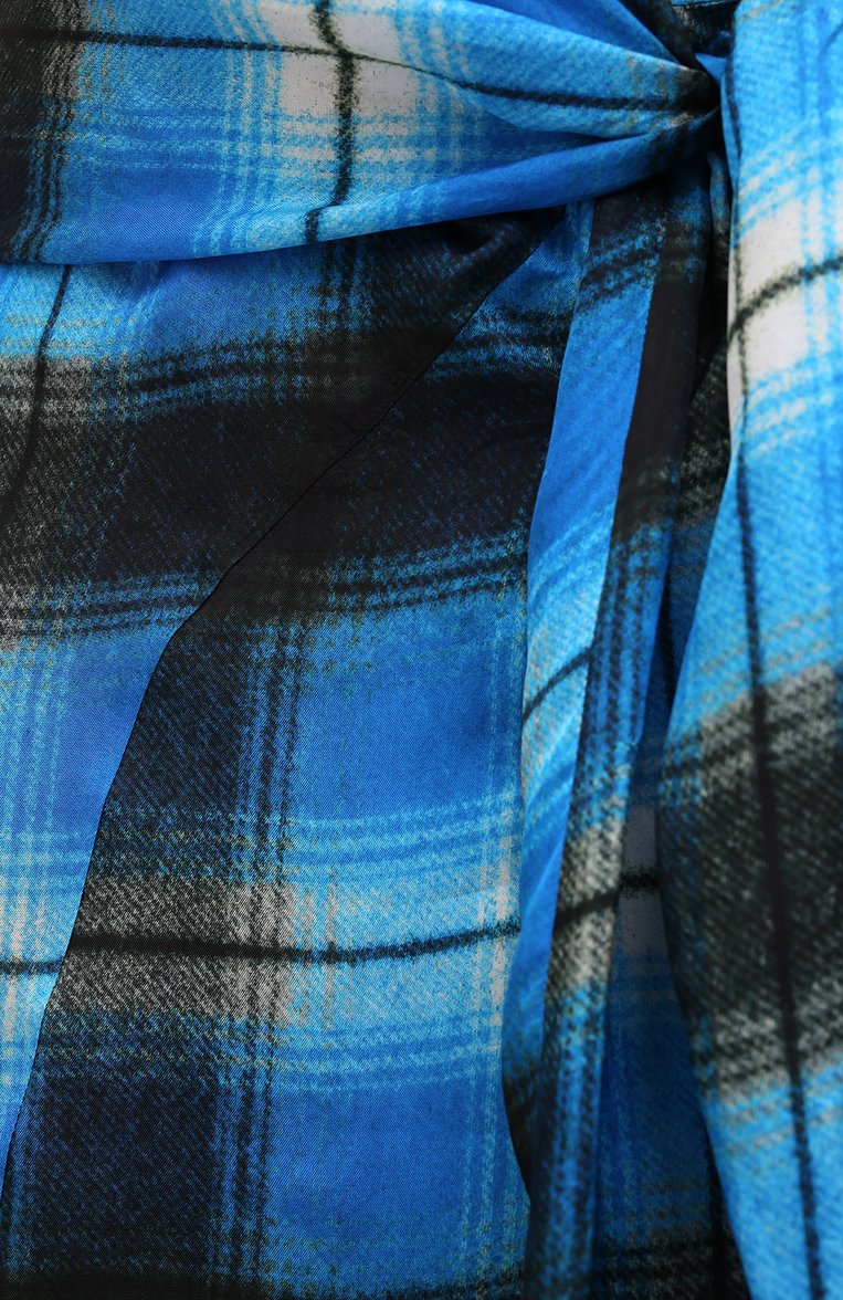 Юбка DRIES VAN NOTEN, арт. 202-30843-1086, фото 1