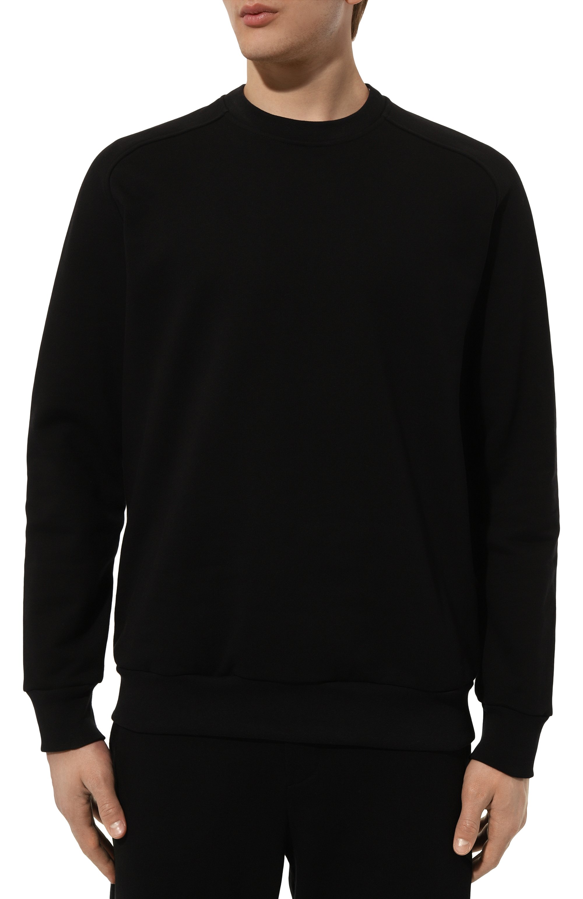 Хлопковый свитшот PREMIATA, арт. PW24_460, фото 3