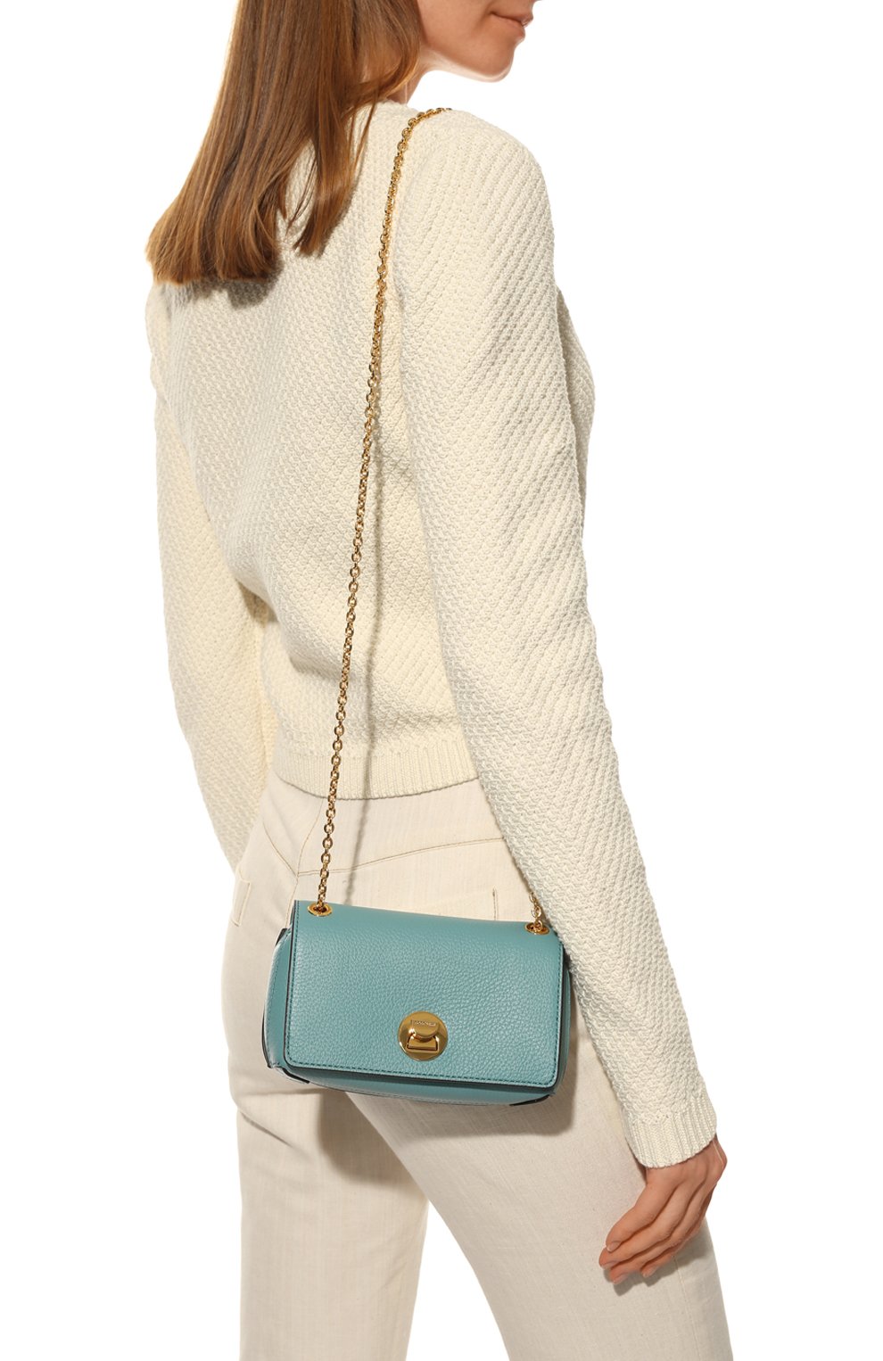 Сумка liya mini COCCINELLE, арт. E1 LD0 55 P6 01, фото 2