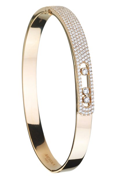 Женский браслет MESSIKA, арт. 06371-PG-M