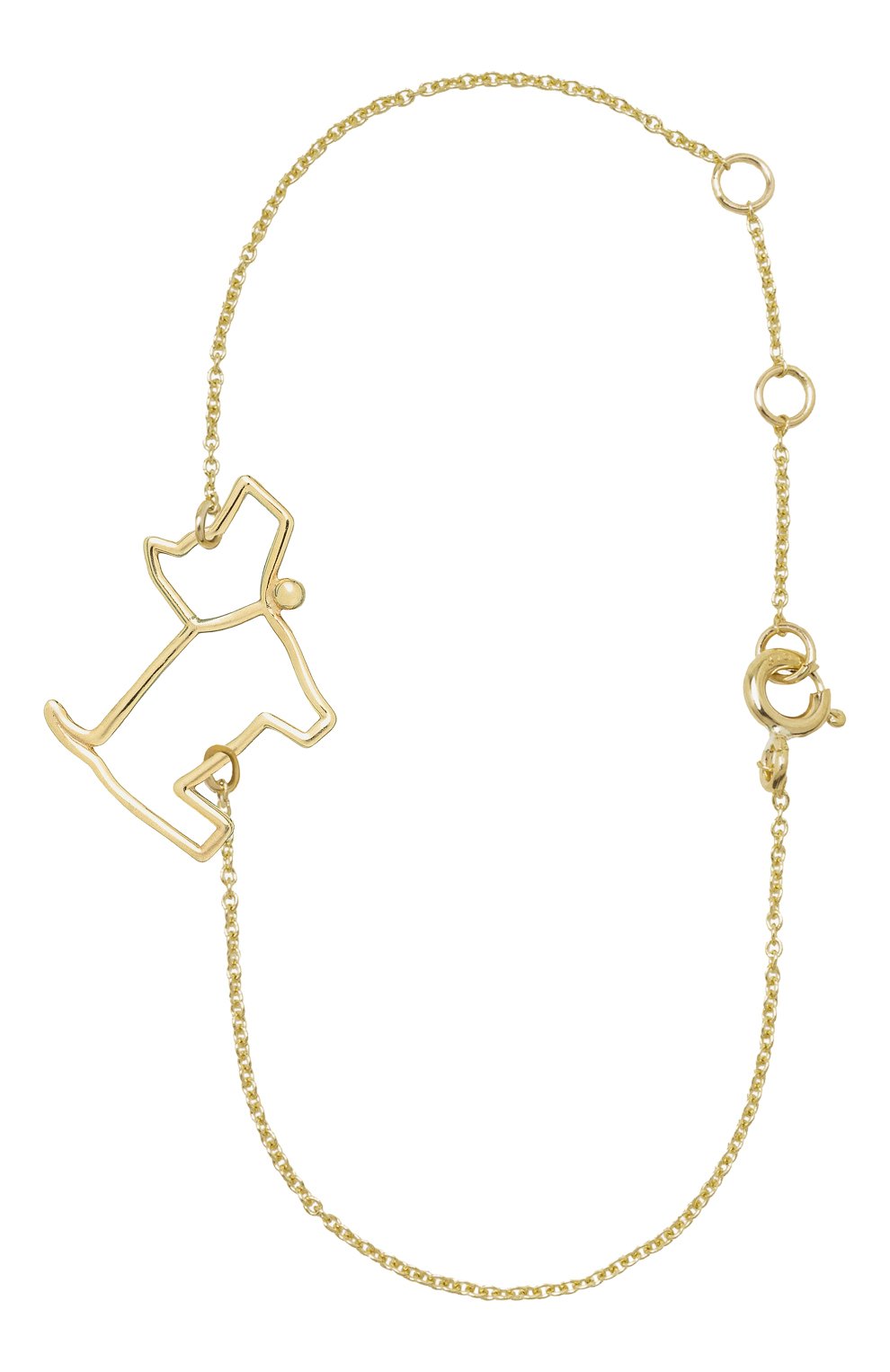 Браслет ALIITA, арт. HRPU800000YG09K J1000, фото 1