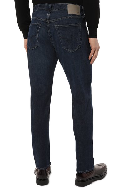 Джинсы everett AG ADRIANO GOLDSCHMIED, арт. 1794DAS/CRSD/MX, фото 4