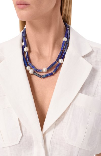 Колье VIEN, арт. 26-397, фото 2