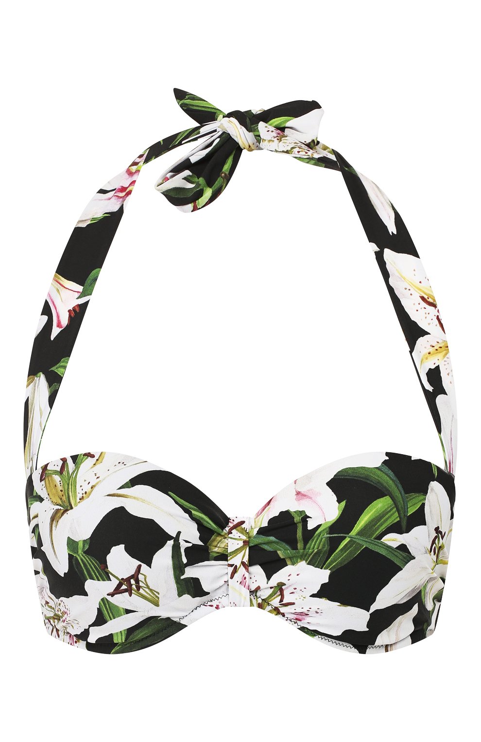 Бра-бандо DOLCE & GABBANA, арт. 01A23J/FSGQR, фото 1