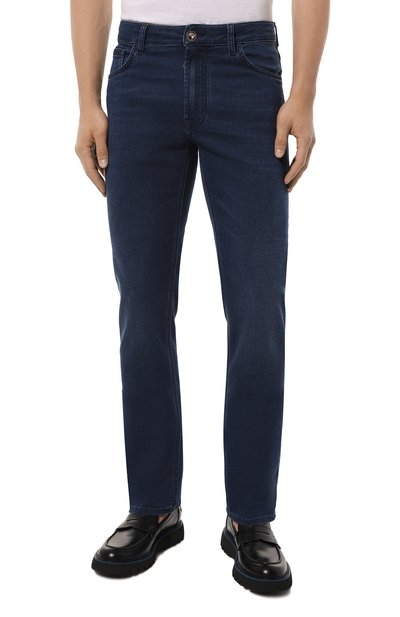 Джинсы STEFANO RICCI, арт. MST31B2050/T0080, фото 3