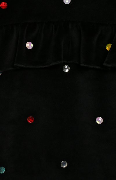 Платье SONIA RYKIEL ENFANT, арт. 19W1DR04, фото 3